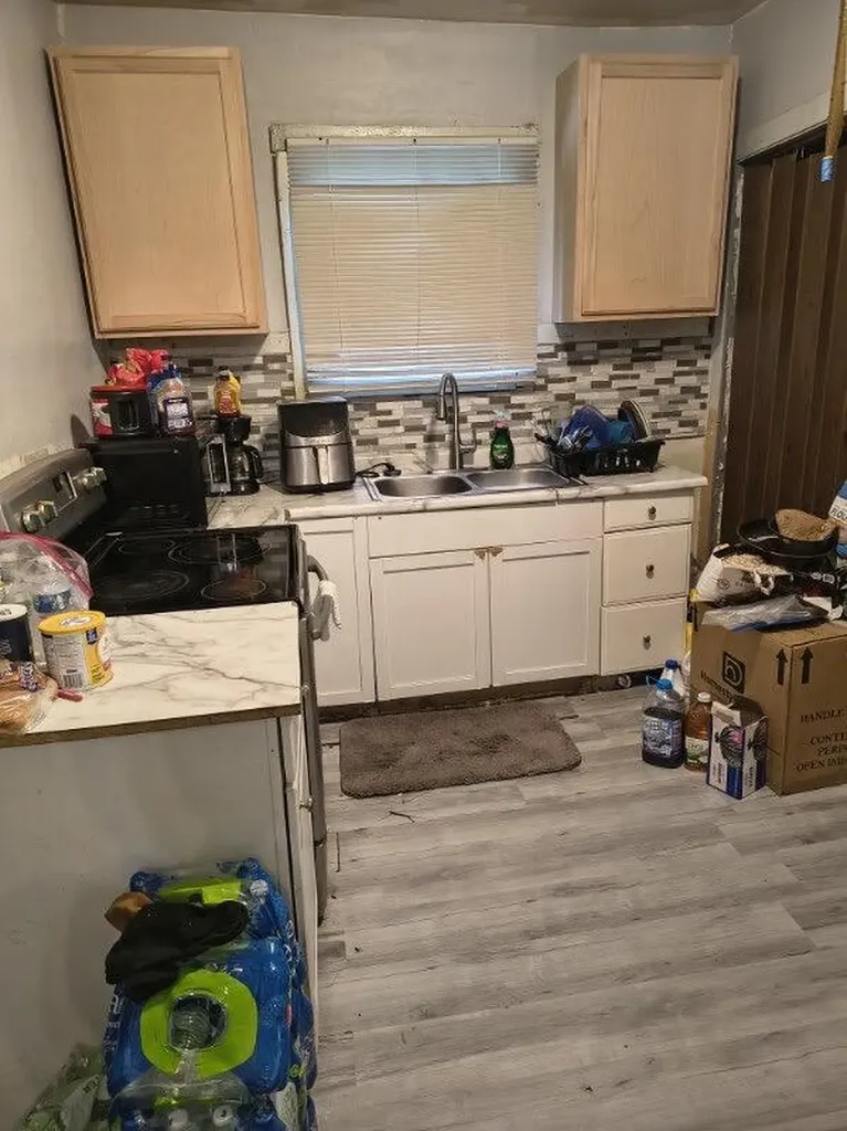 16871 Greydale Avenue Detroit City MI 48219