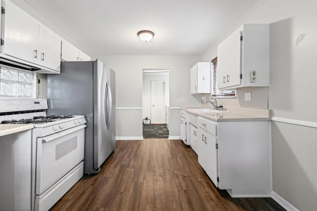 18628 Wakenden Street Redford Charter Township MI 48240