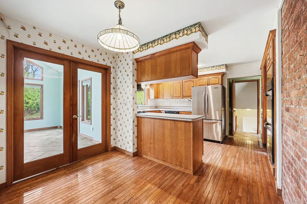 6595 Napier Road Salem Township MI 48170