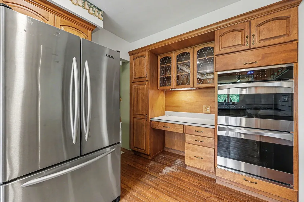 6595 Napier Road Salem Township MI 48170