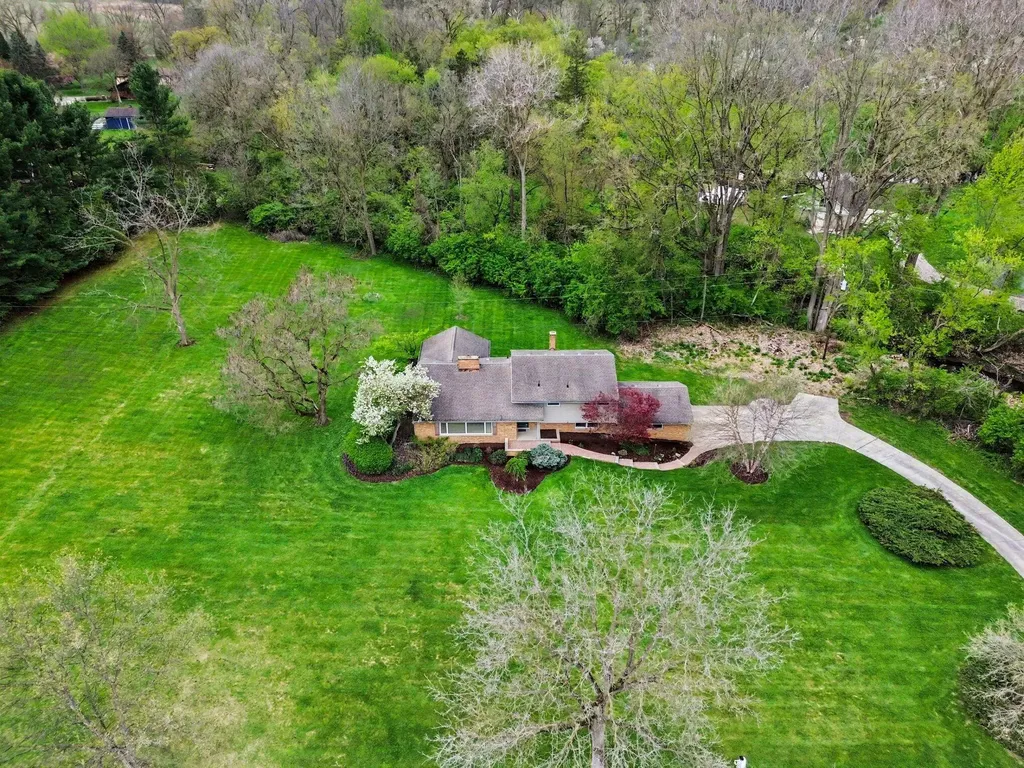 6595 Napier Road Salem Township MI 48170