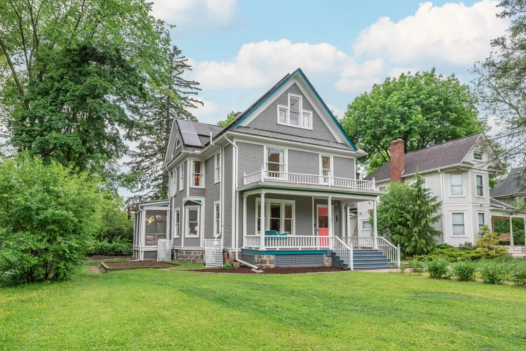 916 Olivia Avenue Ann Arbor City MI 48104