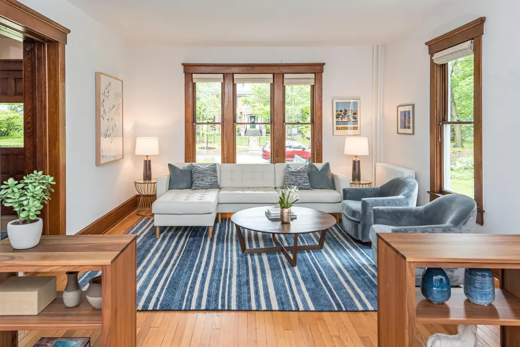 916 Olivia Avenue Ann Arbor City MI 48104