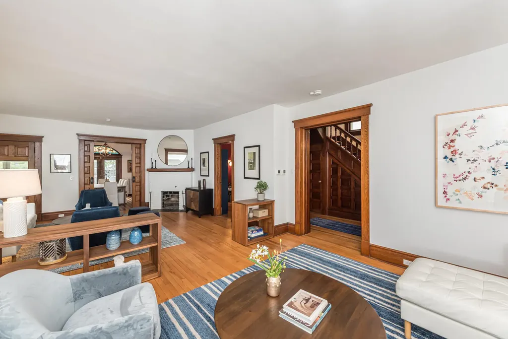 916 Olivia Avenue Ann Arbor City MI 48104