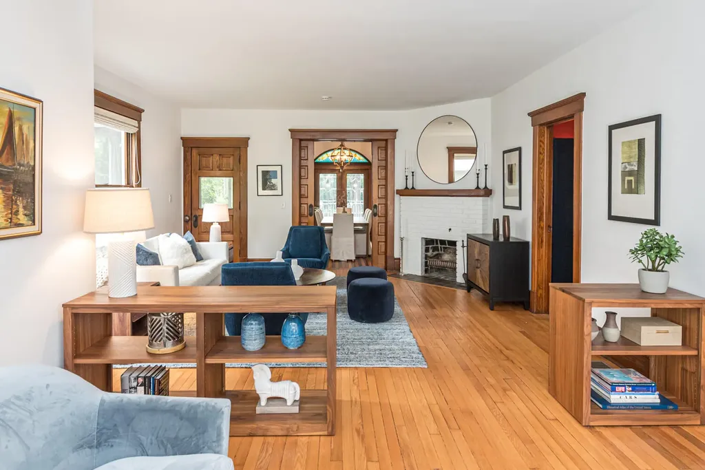 916 Olivia Avenue Ann Arbor City MI 48104