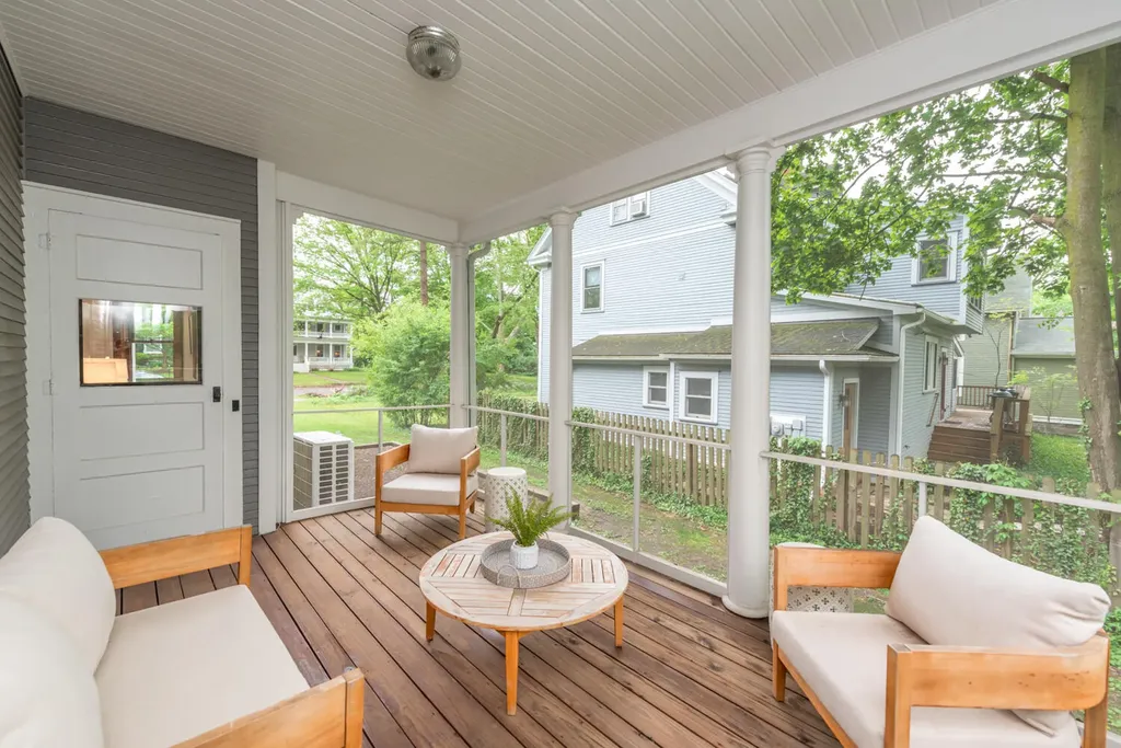916 Olivia Avenue Ann Arbor City MI 48104