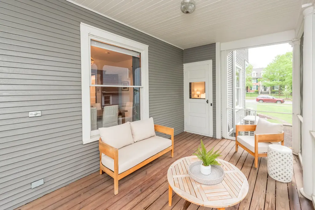 916 Olivia Avenue Ann Arbor City MI 48104