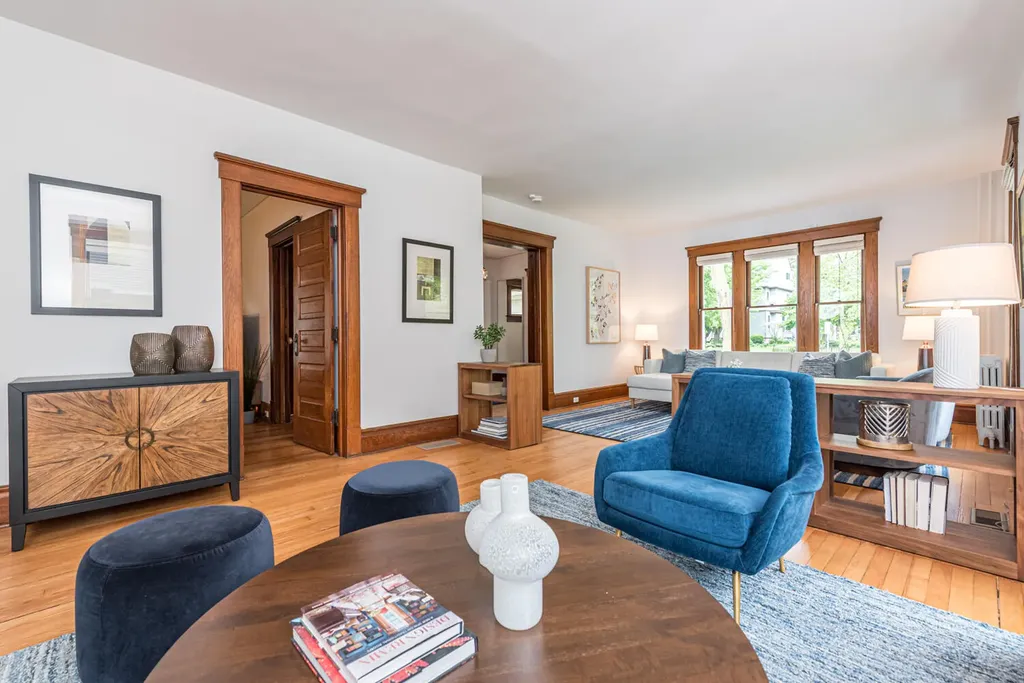 916 Olivia Avenue Ann Arbor City MI 48104