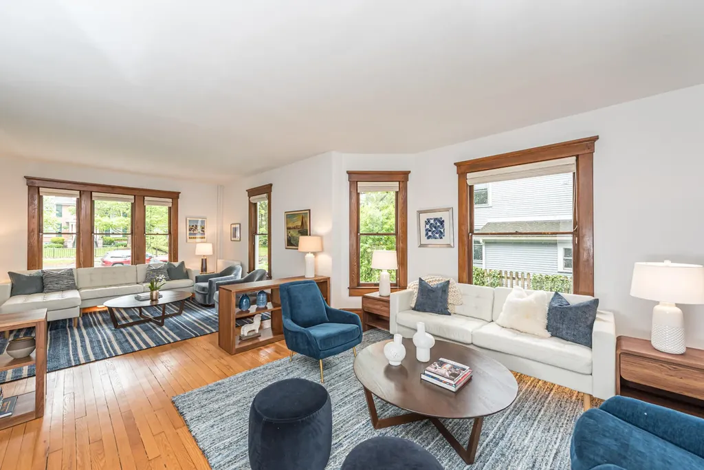 916 Olivia Avenue Ann Arbor City MI 48104