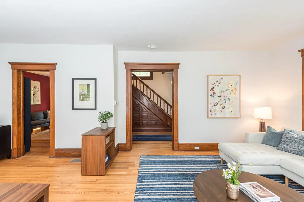 916 Olivia Avenue Ann Arbor City MI 48104
