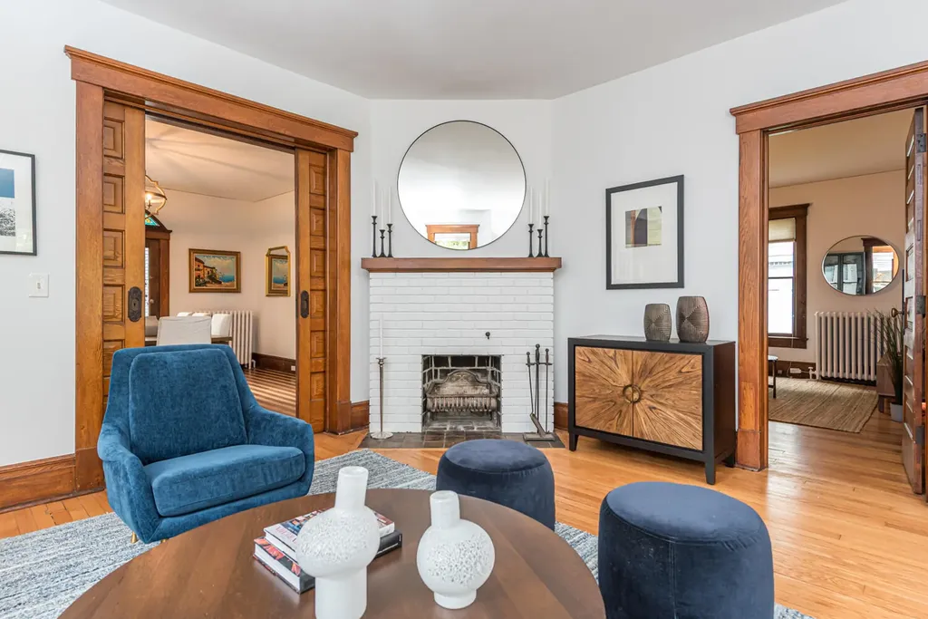 916 Olivia Avenue Ann Arbor City MI 48104
