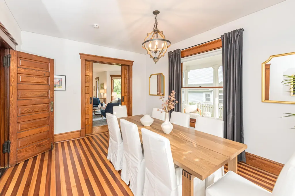 916 Olivia Avenue Ann Arbor City MI 48104