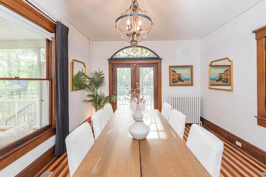 916 Olivia Avenue Ann Arbor City MI 48104