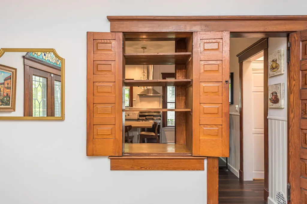 916 Olivia Avenue Ann Arbor City MI 48104