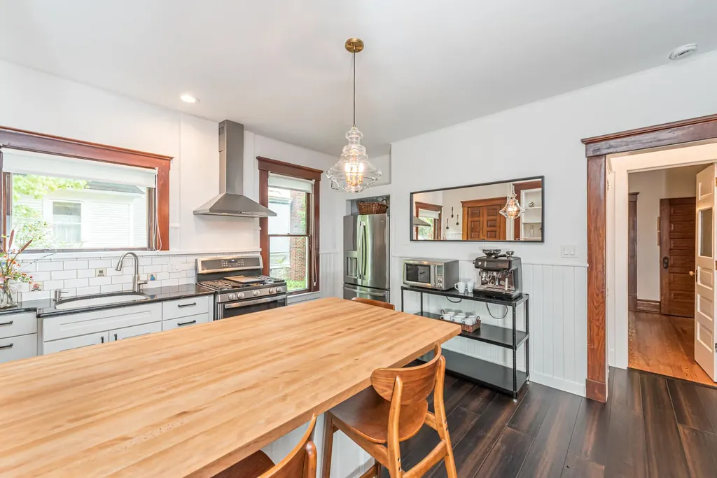 916 Olivia Avenue Ann Arbor City MI 48104