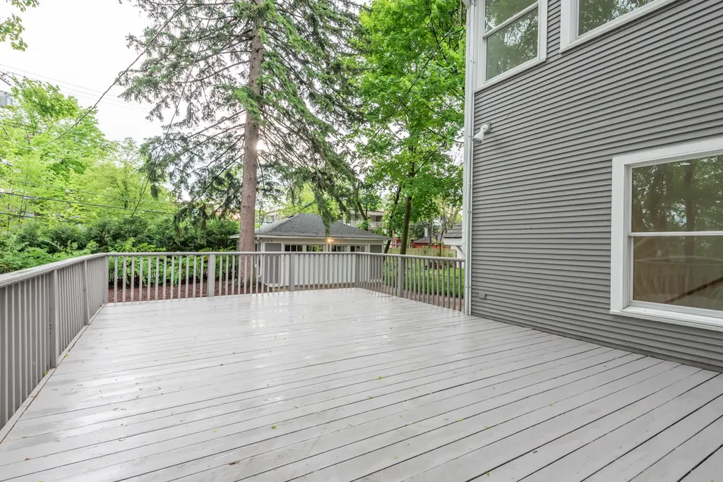 916 Olivia Avenue Ann Arbor City MI 48104