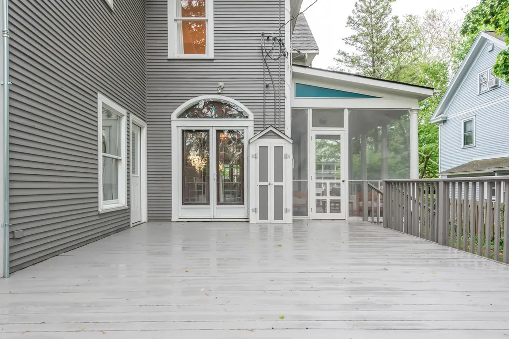 916 Olivia Avenue Ann Arbor City MI 48104