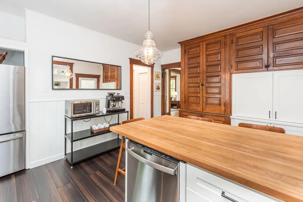 916 Olivia Avenue Ann Arbor City MI 48104