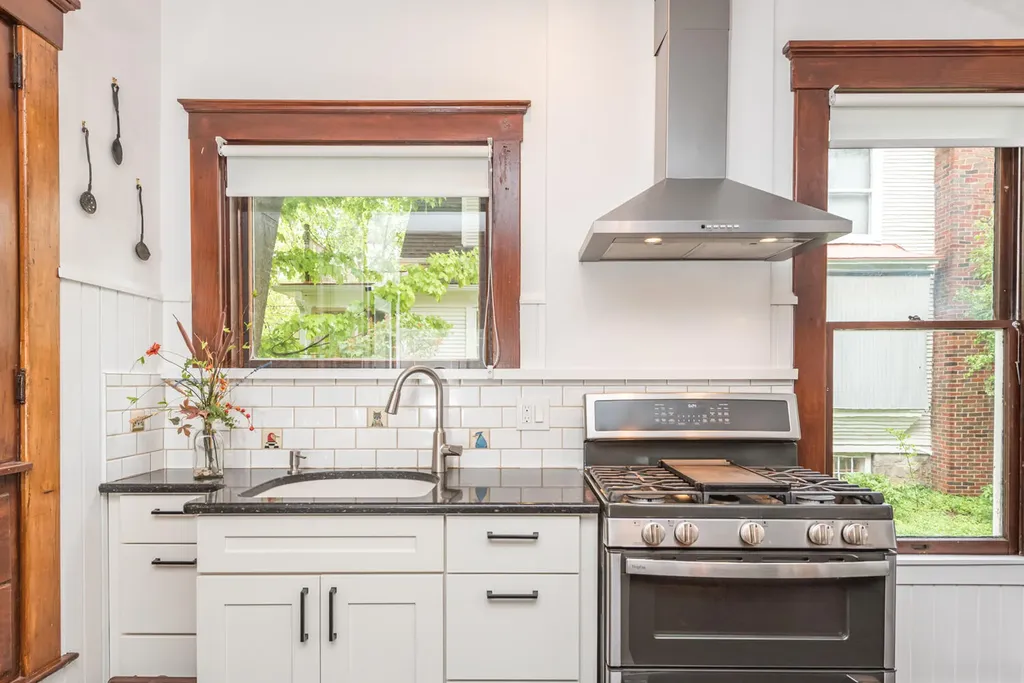 916 Olivia Avenue Ann Arbor City MI 48104