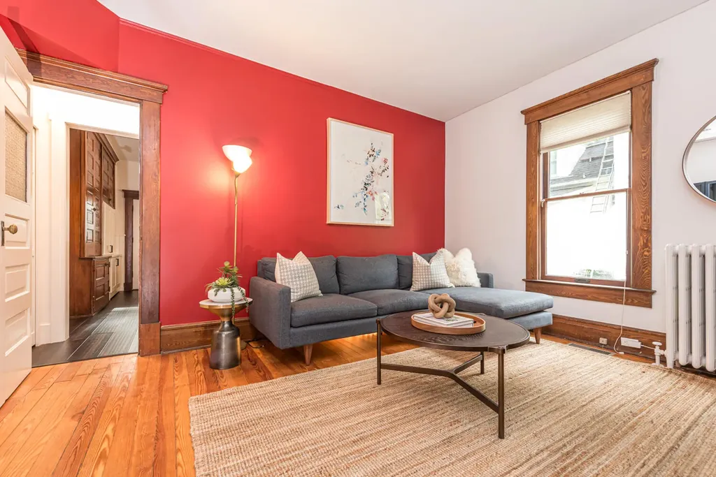 916 Olivia Avenue Ann Arbor City MI 48104
