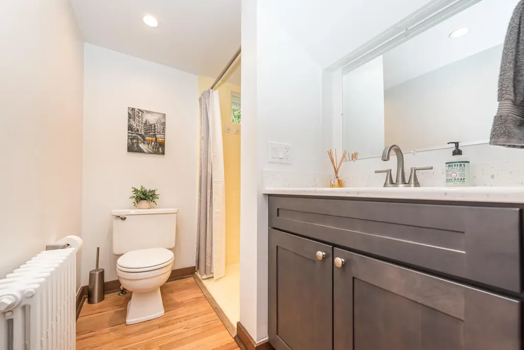 916 Olivia Avenue Ann Arbor City MI 48104