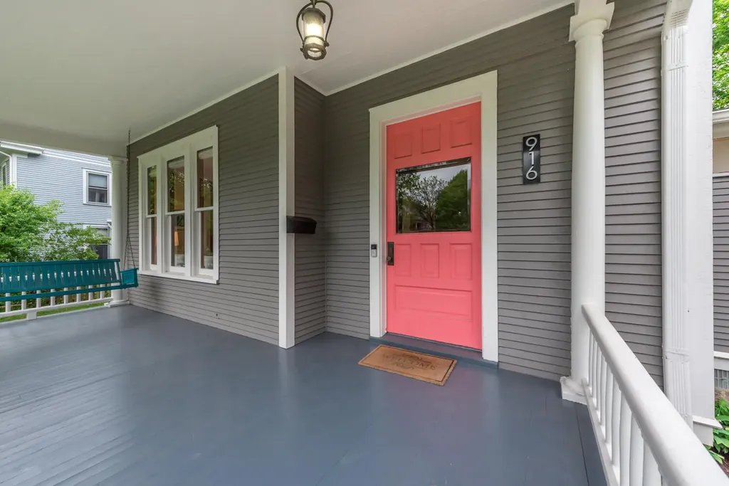 916 Olivia Avenue Ann Arbor City MI 48104