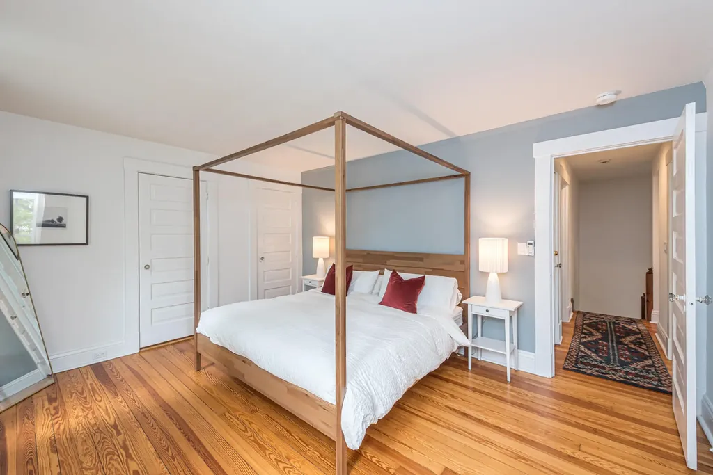 916 Olivia Avenue Ann Arbor City MI 48104