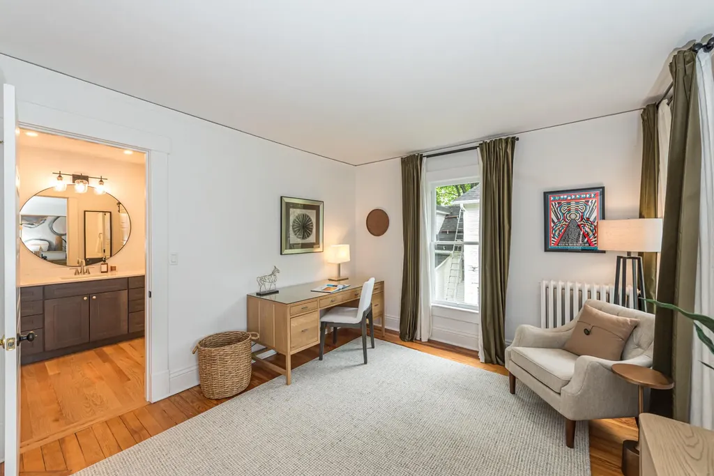 916 Olivia Avenue Ann Arbor City MI 48104