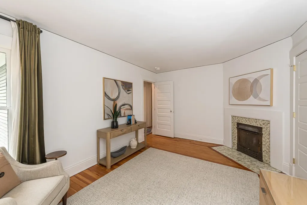 916 Olivia Avenue Ann Arbor City MI 48104