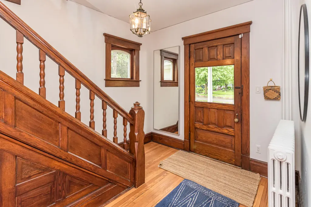 916 Olivia Avenue Ann Arbor City MI 48104