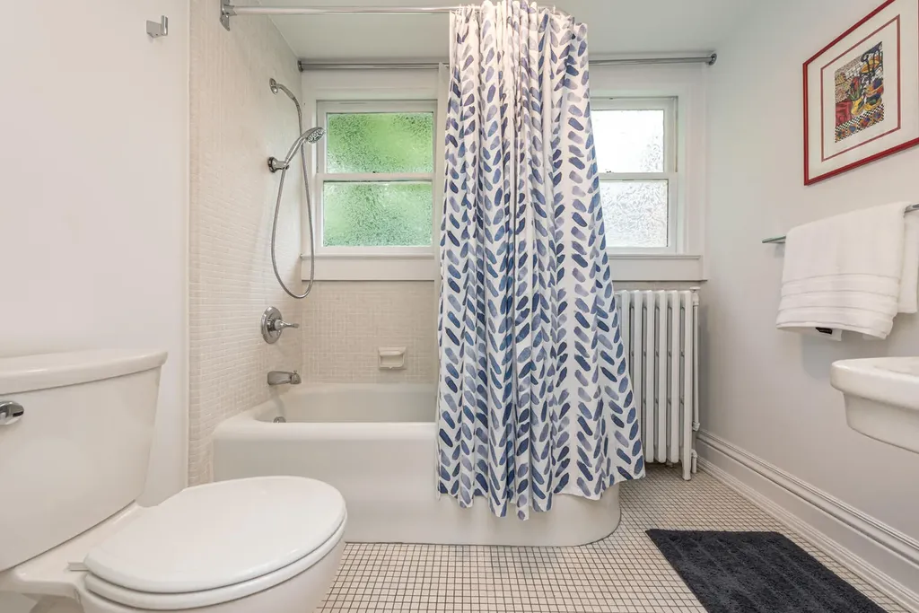 916 Olivia Avenue Ann Arbor City MI 48104