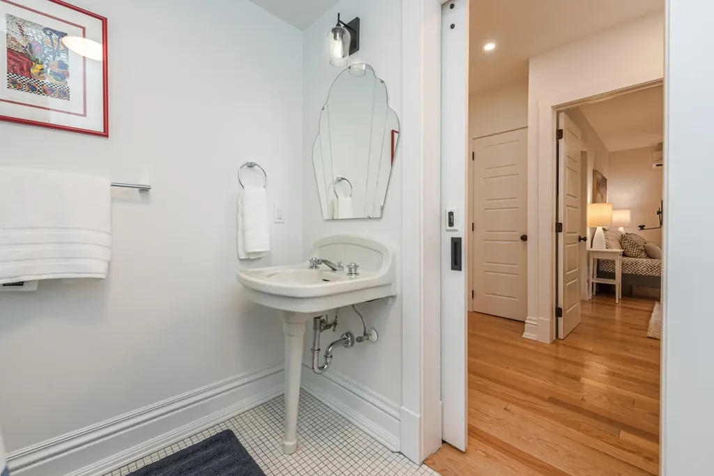 916 Olivia Avenue Ann Arbor City MI 48104