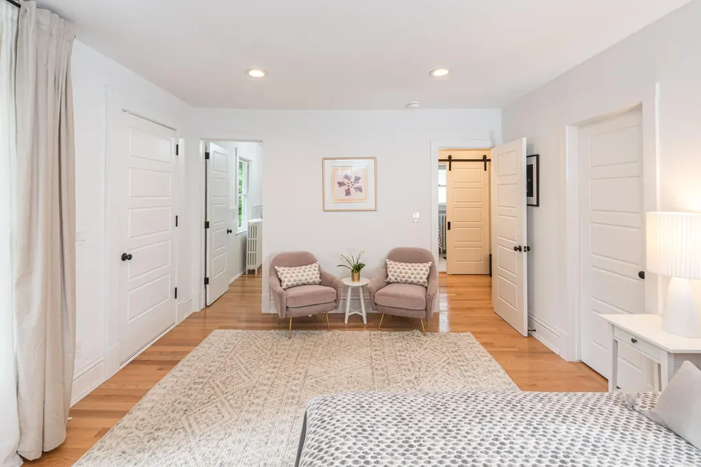 916 Olivia Avenue Ann Arbor City MI 48104