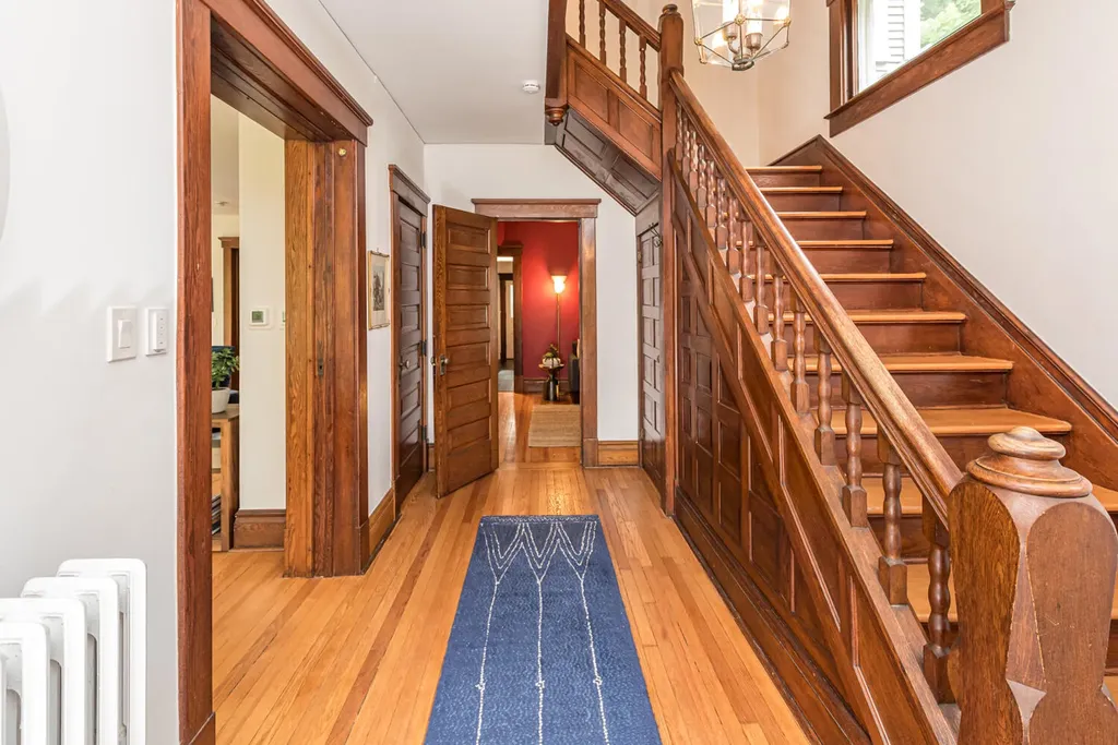 916 Olivia Avenue Ann Arbor City MI 48104