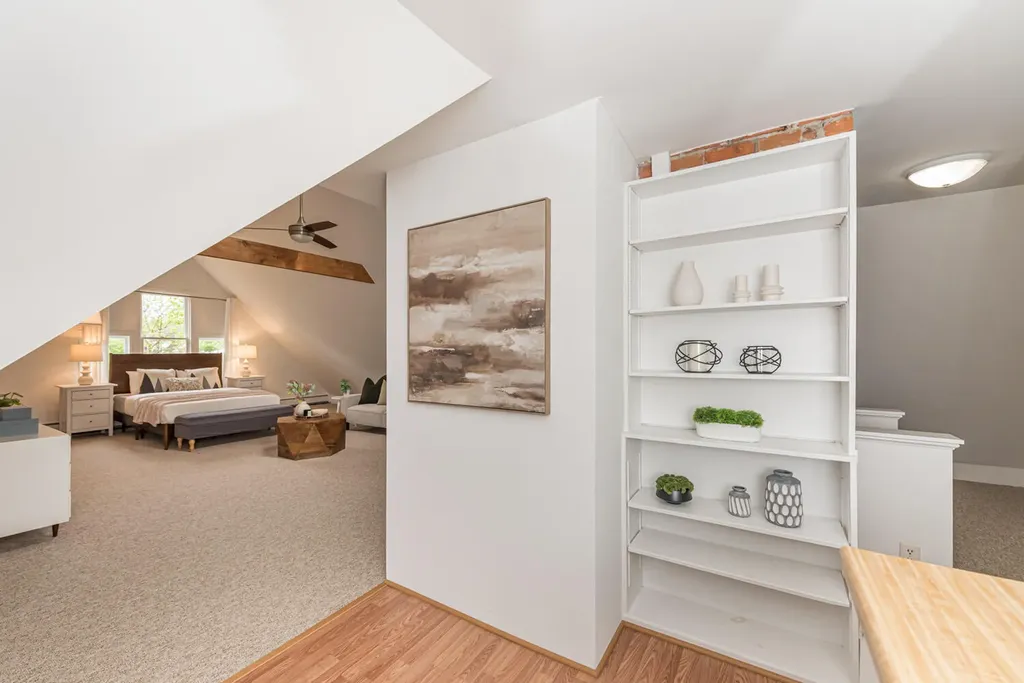 916 Olivia Avenue Ann Arbor City MI 48104