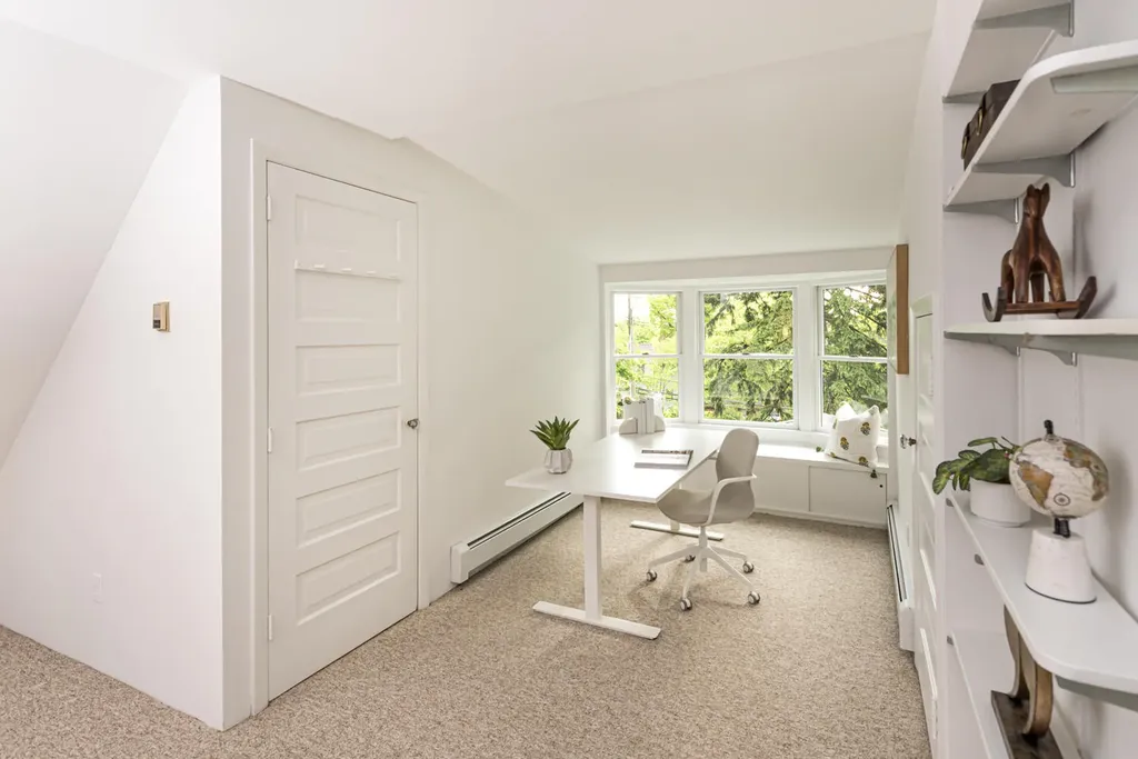 916 Olivia Avenue Ann Arbor City MI 48104
