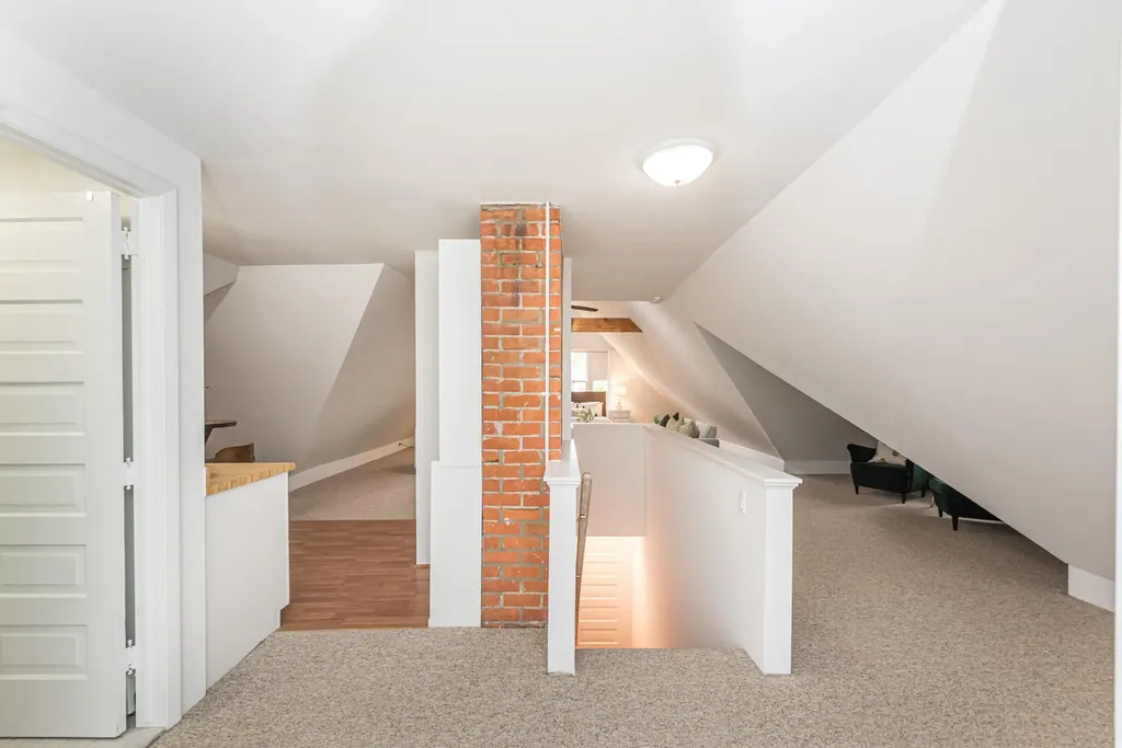 916 Olivia Avenue Ann Arbor City MI 48104