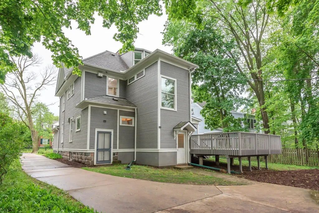 916 Olivia Avenue Ann Arbor City MI 48104