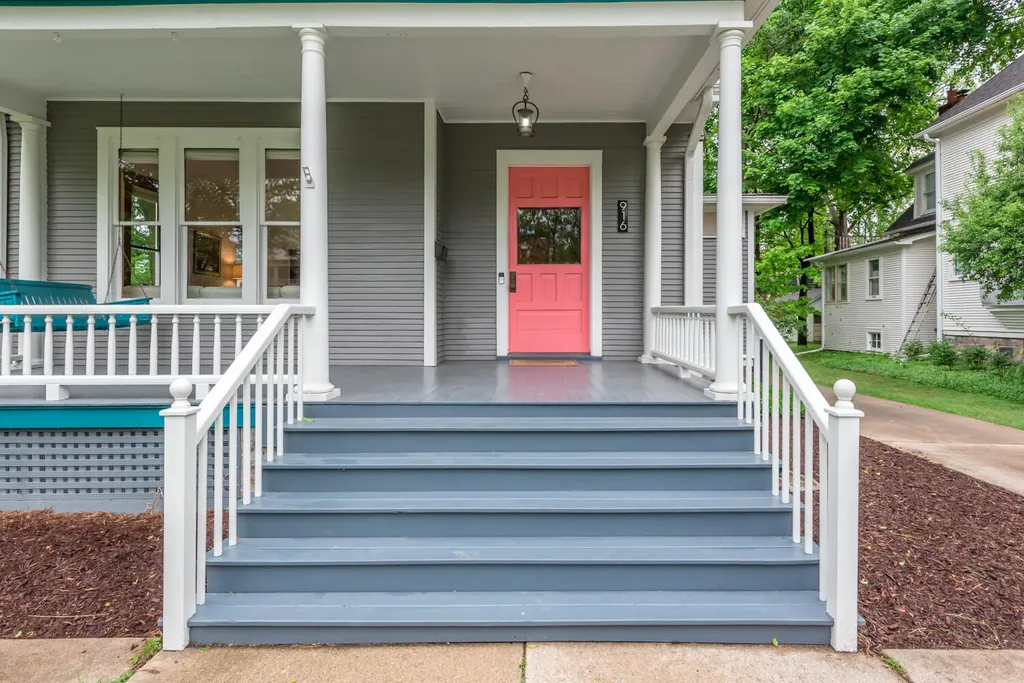 916 Olivia Avenue Ann Arbor City MI 48104