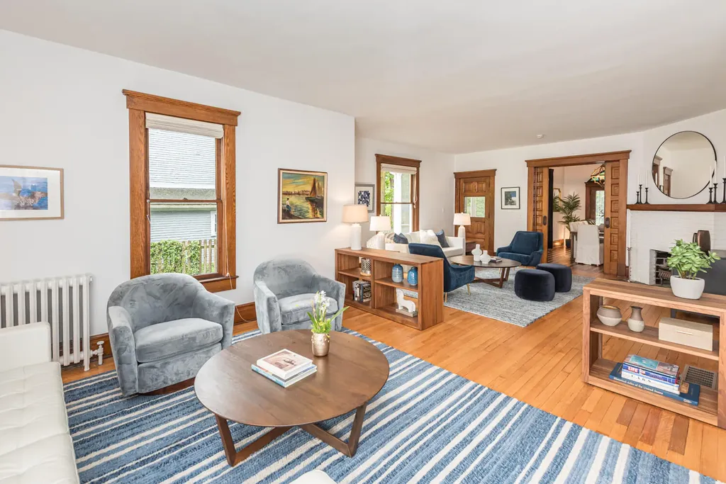 916 Olivia Avenue Ann Arbor City MI 48104