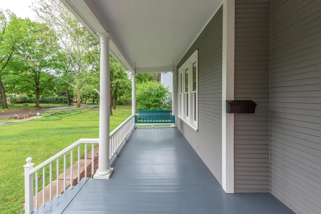 916 Olivia Avenue Ann Arbor City MI 48104