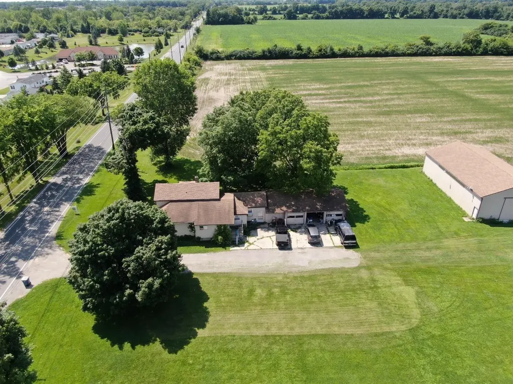 9625 Geddes Road Superior Charter Township MI 48198