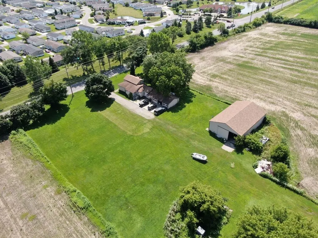9625 Geddes Road Superior Charter Township MI 48198