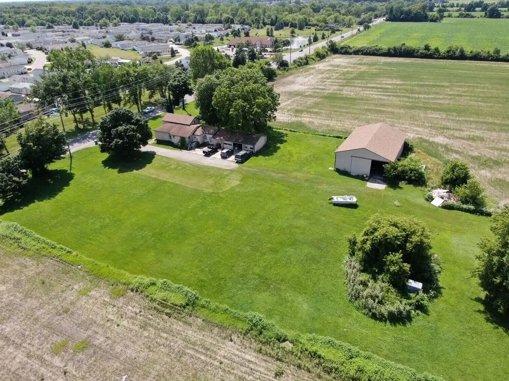 9625 Geddes Road Superior Charter Township MI 48198