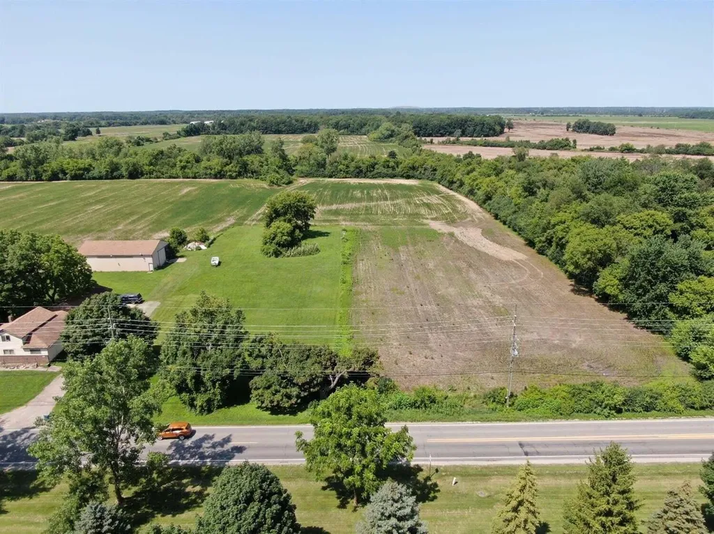 9625 Geddes Road Superior Charter Township MI 48198