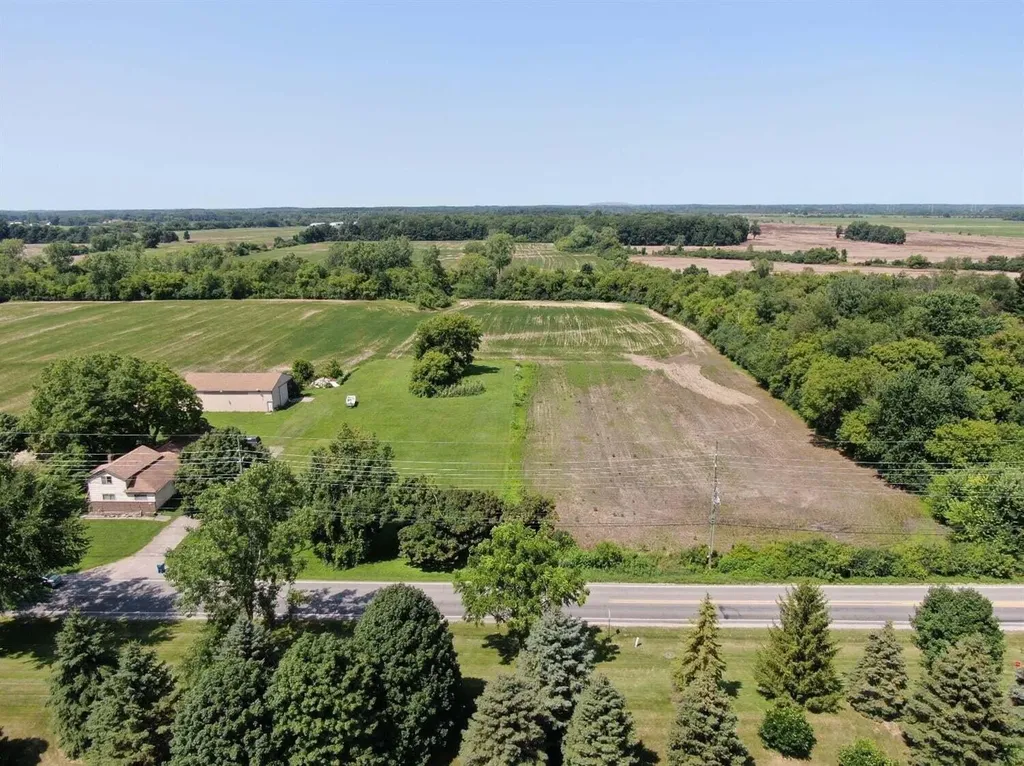 9625 Geddes Road Superior Charter Township MI 48198