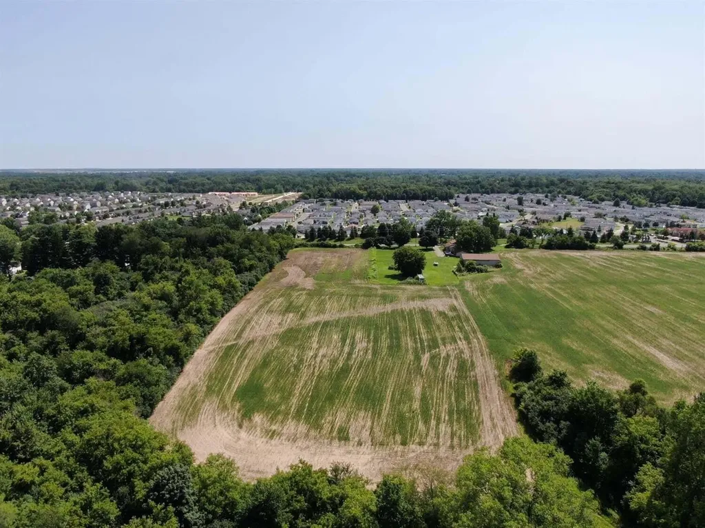 9625 Geddes Road Superior Charter Township MI 48198