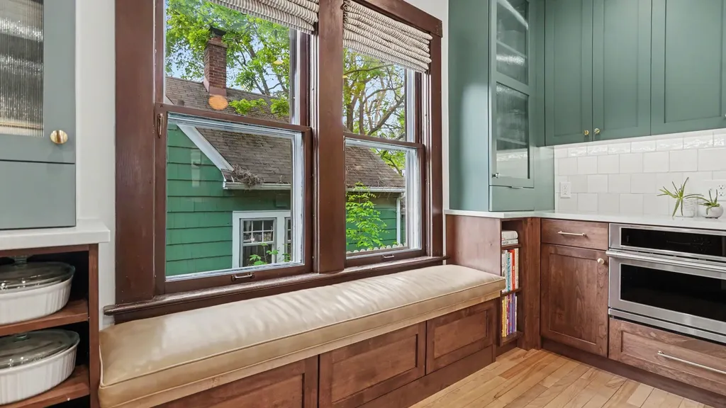 315 Koch Avenue Ann Arbor City MI 48103