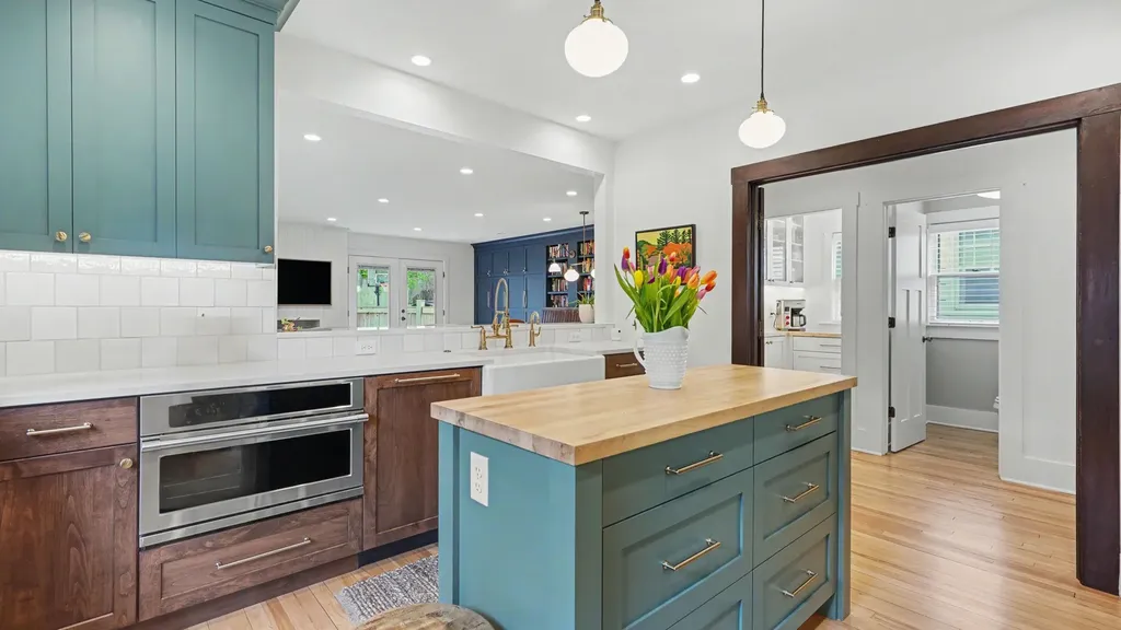315 Koch Avenue Ann Arbor City MI 48103