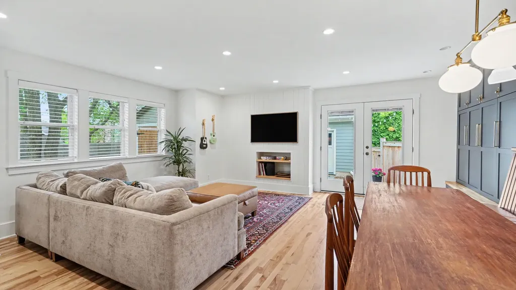 315 Koch Avenue Ann Arbor City MI 48103